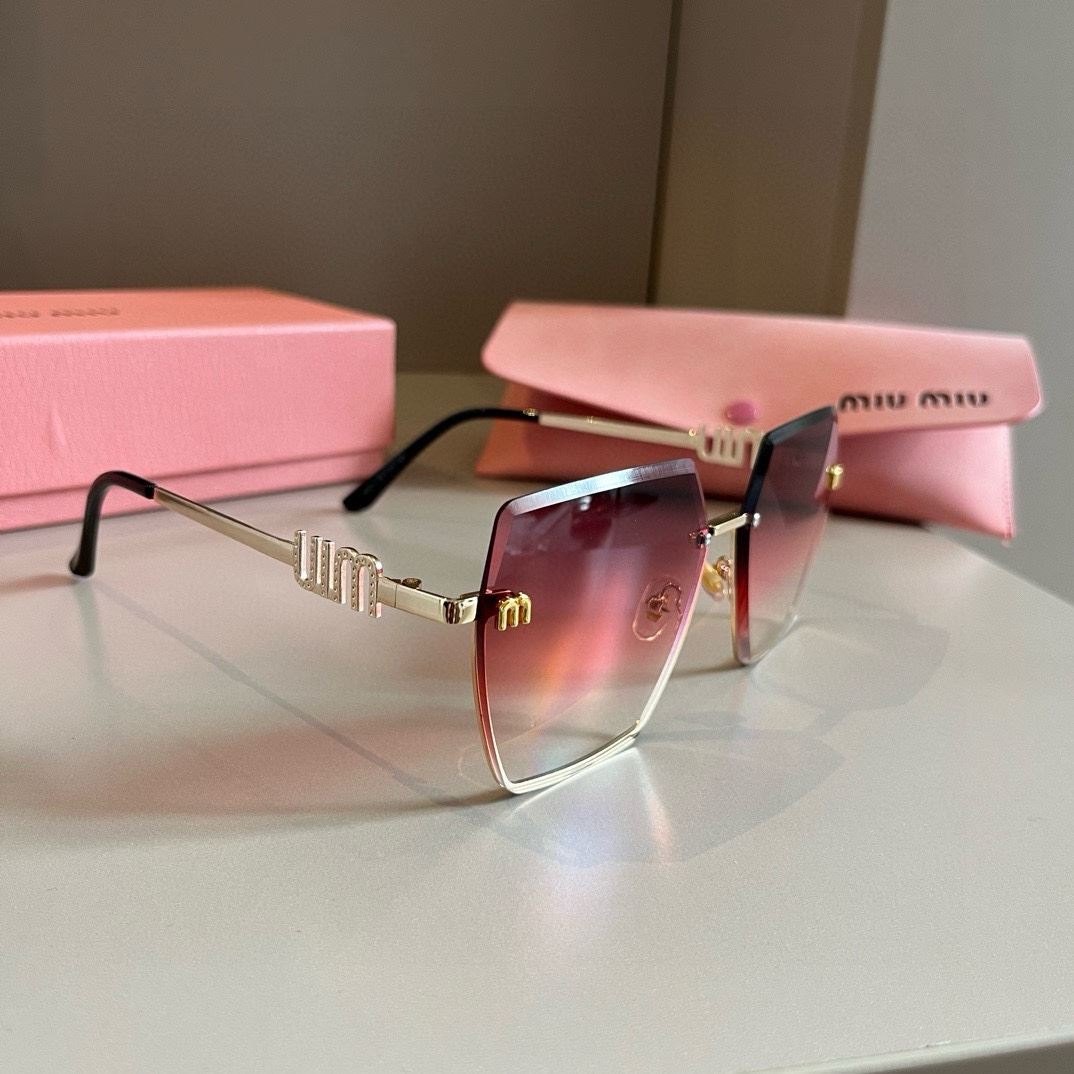 Miu Miu Sunglasses